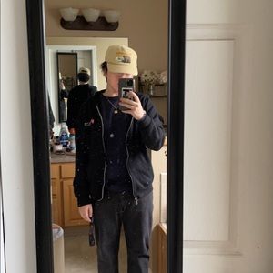 Meet your Posher, Jake